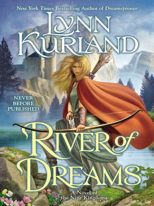Title details for River of Dreams by Lynn Kurland - Wait list